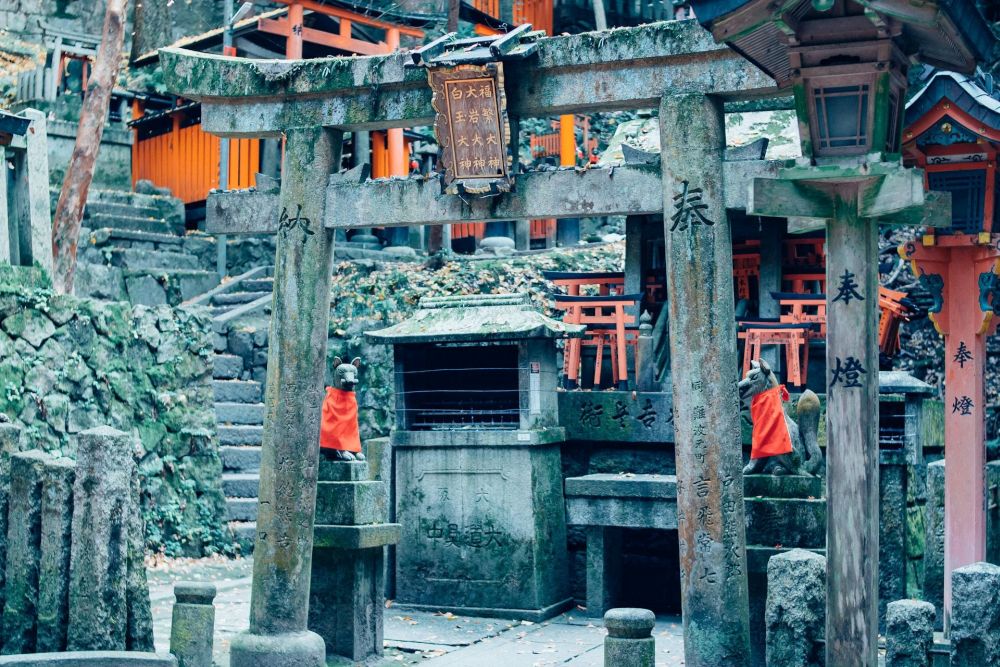 10 cosas que ver en Kioto en 2020